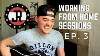 WFH Sessions 3 - “What a Difference a Beer Makes”