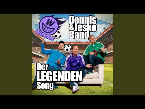 Der Legenden Song (Instrumental)