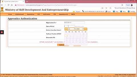 APPRENTICE CERTIFICATE DOWNLOAD
