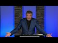 "Turning Your Battlefields Into Blessings" | Pastor Steve Gaines