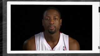 Player Profiles: Dwyane Wade