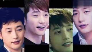 Parksihoo - Queen Of Reversals