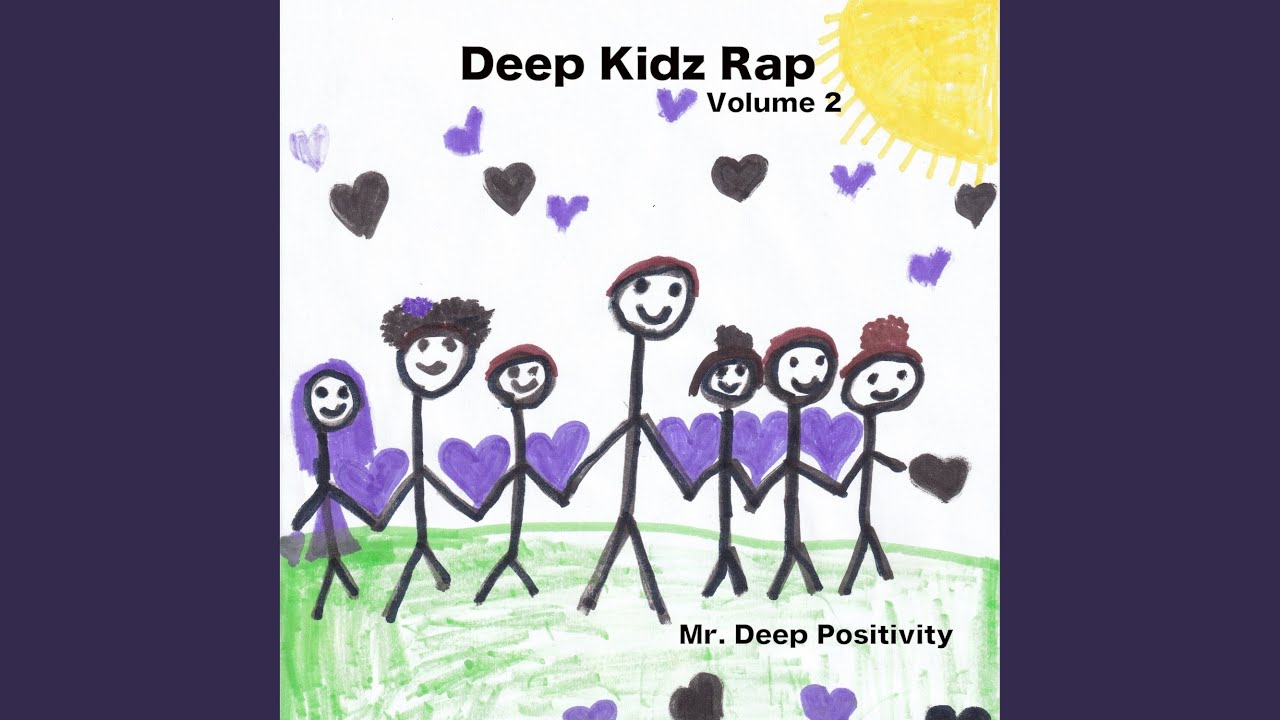 Be Good, Do Good, Feel Good