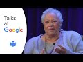 Home | Toni Morrison | Talks at Google