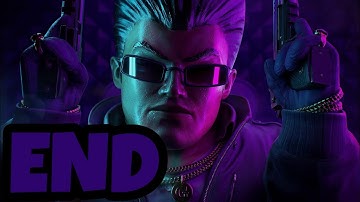 Saints Row The Third Remastered-- Gameplay Walkthrough part 11 (Both Endings)