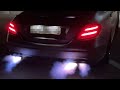 Mercedes E63s Amg W213 Stage 2+ 800Hp - Fastest, Brutal Accelerate vs M5 F90 Stage 2