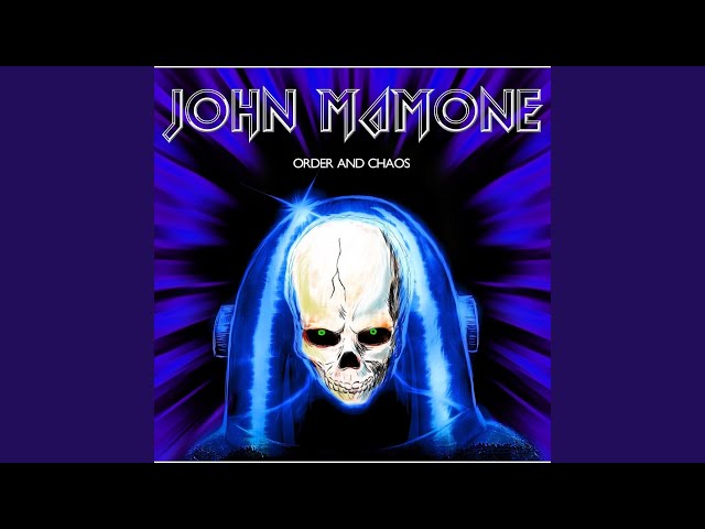John Mamone - Razor Jam