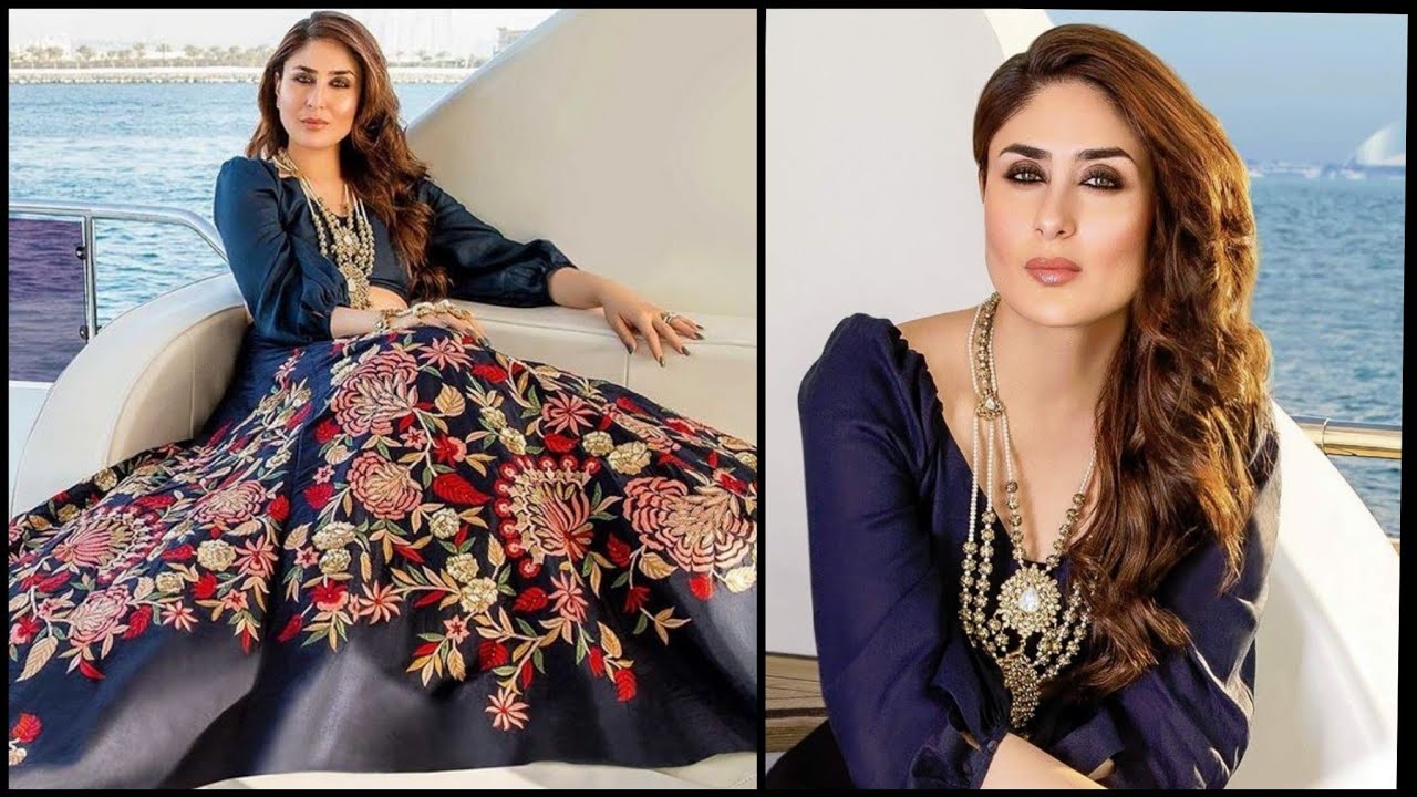 GORGEOUS KAREENA KAPOOR KHAN LOOKS LIKE DREAM IN THESE UNSEEN PICTURES/KAREENA KAPOOR WITHOUT MAKEUP