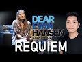 Requiem (Larry Part Only - Karaoke) - Dear Evan Hansen