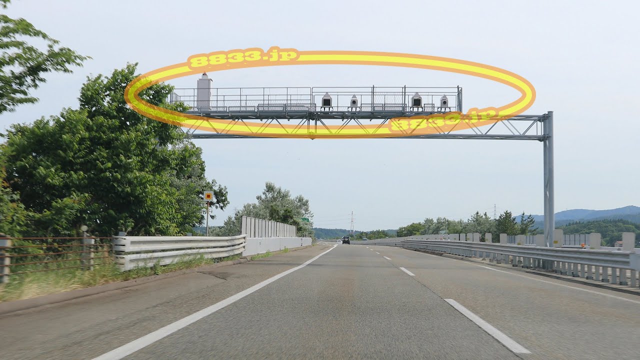 新潟県柏崎市 北陸自動車道下り方面 柏崎icと刈羽paの間 Lhシステムオービス Youtube 新潟県柏崎市 北陸自動車道下り方面 柏崎icと刈羽paの間 Lhシステムオービス Youtube