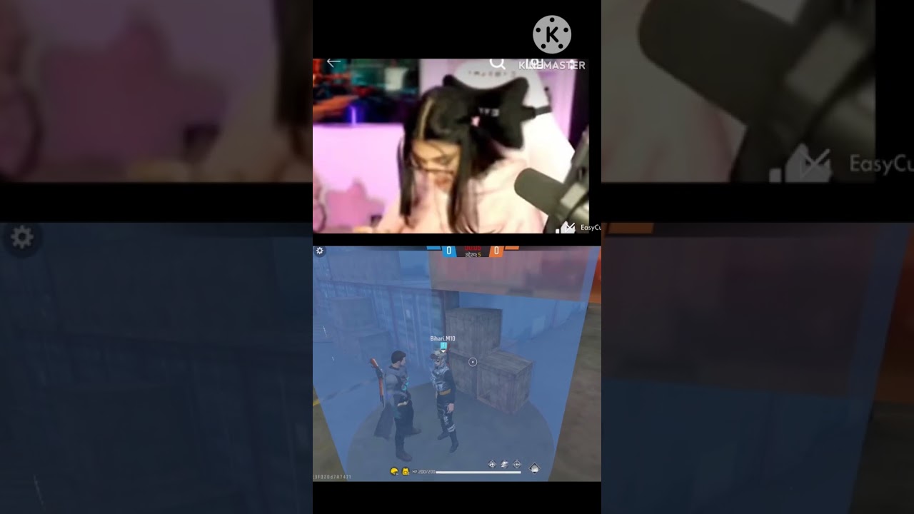 PAYAL gaming team up 