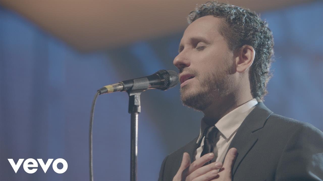 Leonardo Gonçalves - bondade (Vídeo Ao Vivo)