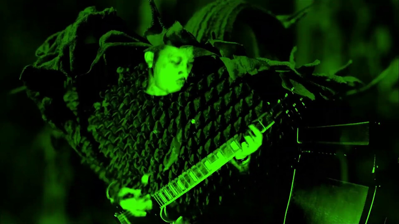 DRATTED - NUCLEAR FEAST MV