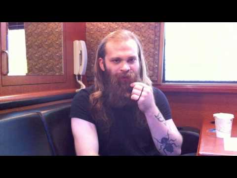 Flyleaf - Interview