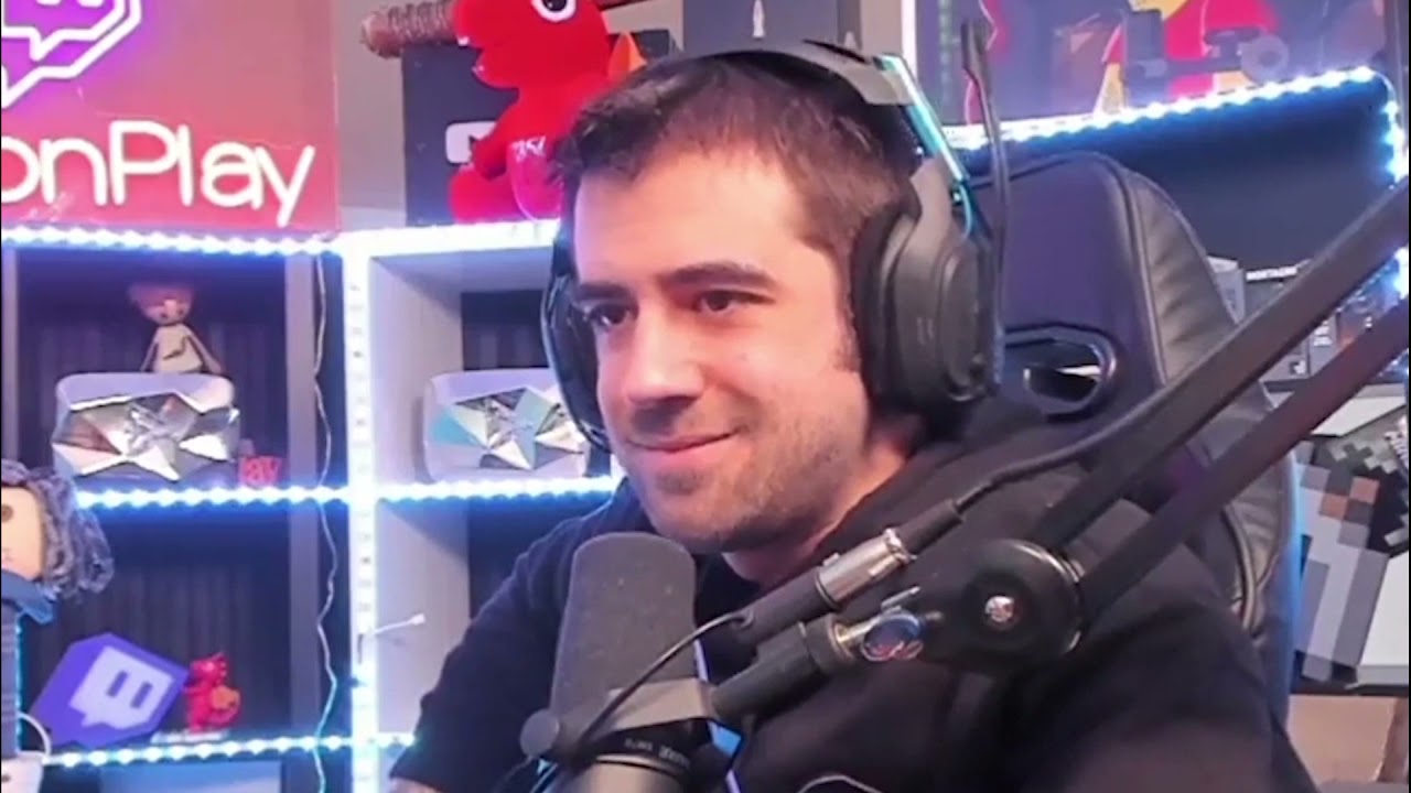 AURONPLAY HABLA DE LA MU3RTE DE DON GATO