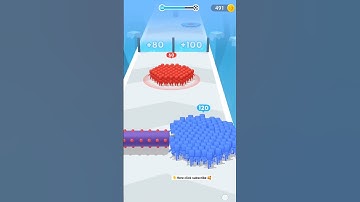 Count Master Level 50 Satisfying Games Ever #viral #shorts #sakuraschoolsimulator #gaming #fyp