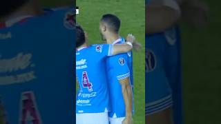 De Cruz Azul La Máquina Se Pone A Uno De Semifinales