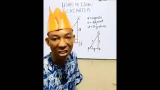 Algebra Maths In Ijebu Language  Over To Ijebu In The House