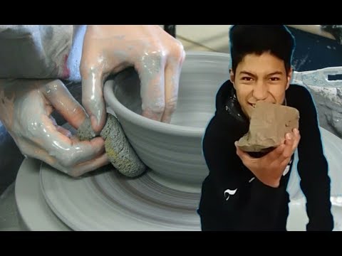 Video: ¿Cómo hacer arcilla para excavar?