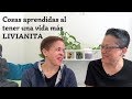 Cosas que aprendimos con la vida livianita - vida simple