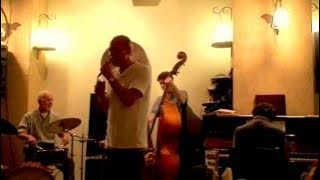 Tony O'Malley - Fly Me To The Moon, Tbilisi 2007