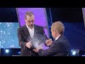 Penn & Teller FOOL US -  Axel Hecklau vanishes Tellers driving license (604)