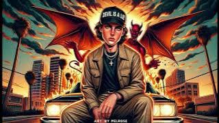 Tommy Richman - Devil Is A Lie (Audio)