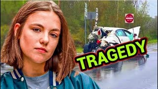 Britain's Got Talent! Heartbreaking Tragic Life Of Allie Sherlock From "BGT"