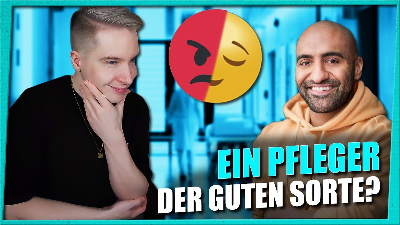 Pflegesmile - Kritisch oder in Ordnung?