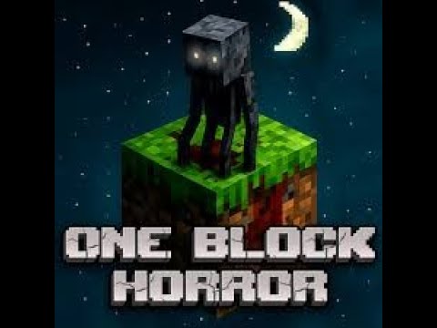 One Block Horror - Primeras Impresiones