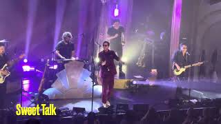 Sweet Talk - Saint Motel Live at The Neptune Theatre in Seattle 9/26/2023