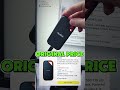 Fake SSD Scam EXPOSED 😳 Don’t Buy This!