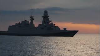 cause it's too cold.