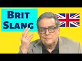 10 British slang expressions