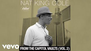 Nat King Cole - Something Happens To Me (Visualizer)