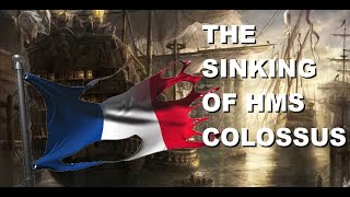 COLOSSUS: ROYALISTS VS THE FRENCH REVOLUTION