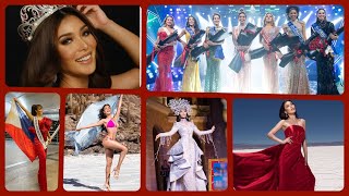 [WATCH] Emmanulle Vera - Third Runner Up Reina Hispanoamericana 2021 Overall Performance & Crowning by AllSortaVideos 41 views 2 years ago 11 minutes, 35 seconds
