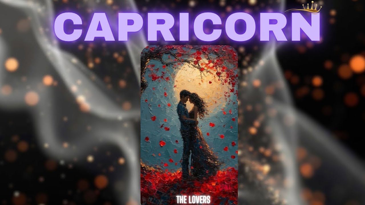 Козерог ❤️✨, ⚡️Этот человек рассказывал о вас третьему лицу😳То, что он сказал, вас шокирует😱