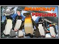 AVIANCRAFT: PENGUINS ADDON - SHOWCASE