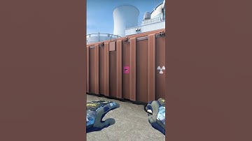 😭В КС2 ЭТОГО БАГА УВЫ НЕ БУДЕТ