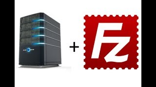 Tutorial Ftp Server Erstellenbplaced.com Filezilla Installieren