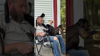 We are making daily progress! Instead of running away from them❤️ Profile