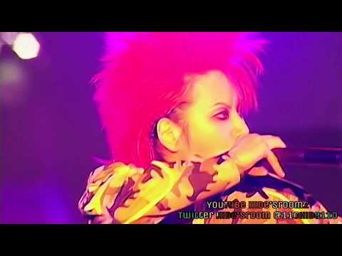 hide ALIVE！ (PSYENCE A GO GO) - YouTube
