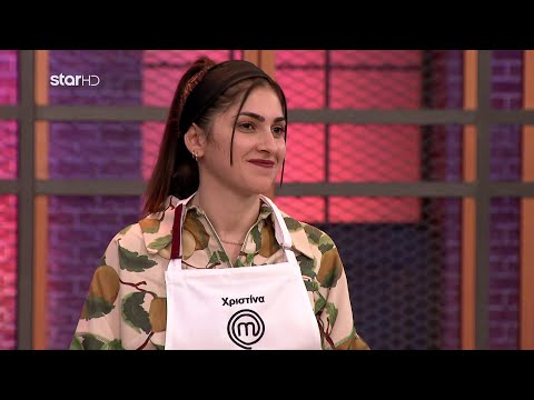 MasterChef 2024 | Ποιος έφτιαξε το καλύτερο γλυκό και κέρδισε τα 1000€ στο Τεστ Δημιουργικότητας;