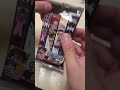ワンピースのイタジャガを開封してくわ!
