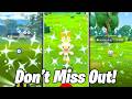 DON'T MISS OUT ON THIS KALOS TOUR BONUS! FREE Unown Research / Scorbunny Community Day CONFIRMED