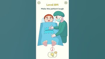 DOP2 Level 594 | Delete One Part 2 Level 594 #shorts