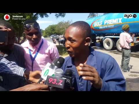 Video: Kiwanda Cha Nyumba