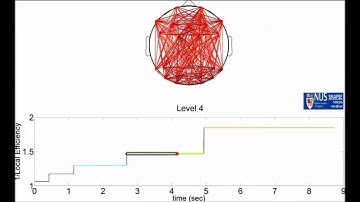 Mental Workload Classification Using Connectivity-based EEG Analysis