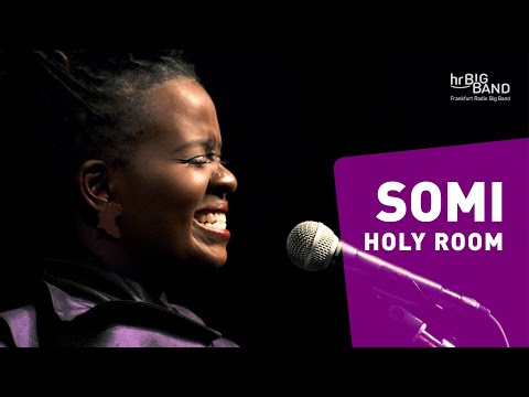 Somi "Holy Room"